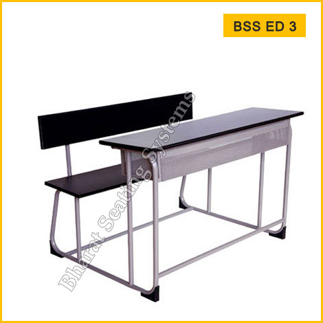 Education Bench BSS ED 3