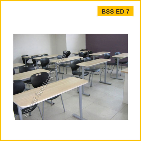 Education Bench BSS ED 7