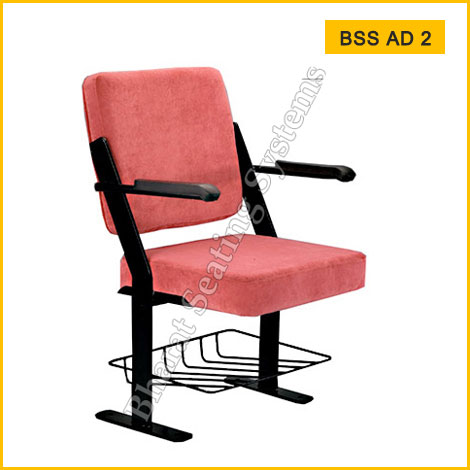 Auditorium Chair BSS AD 2