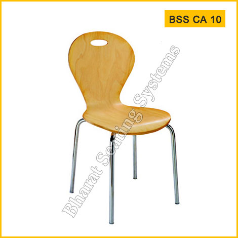 Cafeteria Chair BSS CA 10