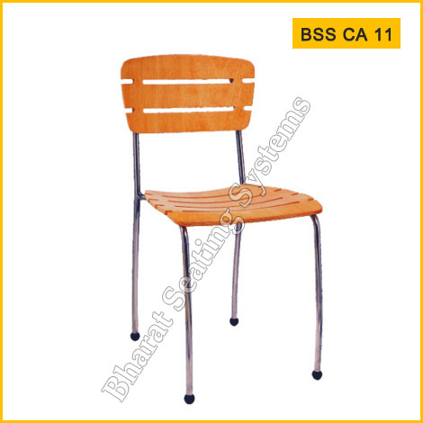 Cafeteria Chair BSS CA 11
