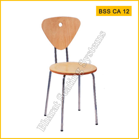 Cafeteria Chair BSS CA 12