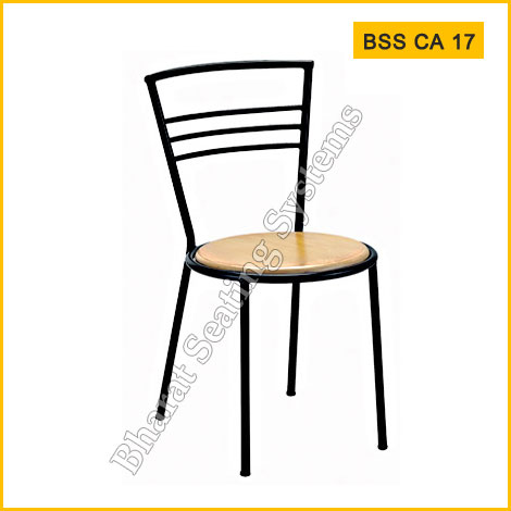 Cafeteria Chair BSS CA 17