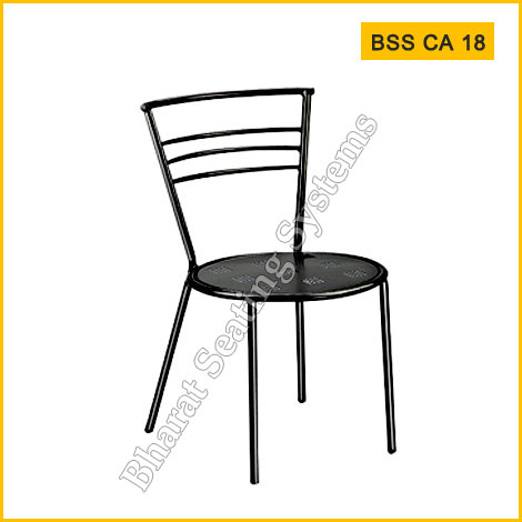 Cafeteria Chair BSS CA 18