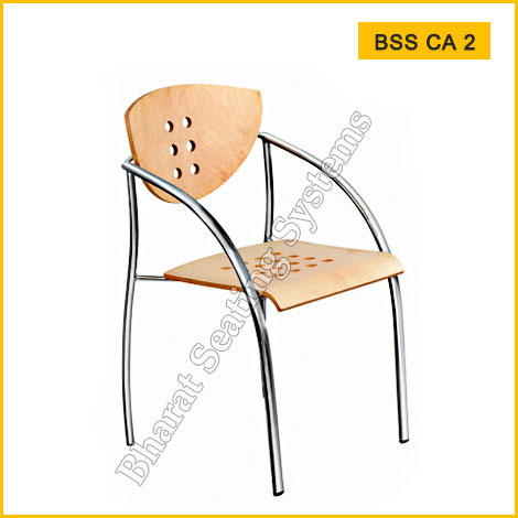 Cafeteria Chair BSS CA 2