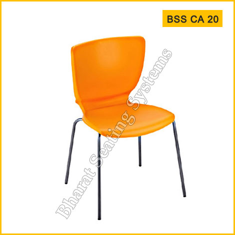 Cafeteria Chair BSS CA 20
