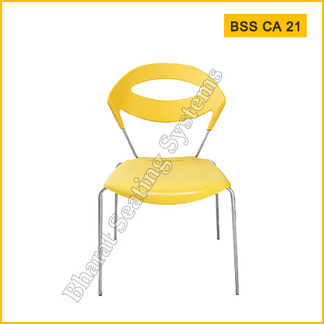 BCafeteria Chair BSS CA 21