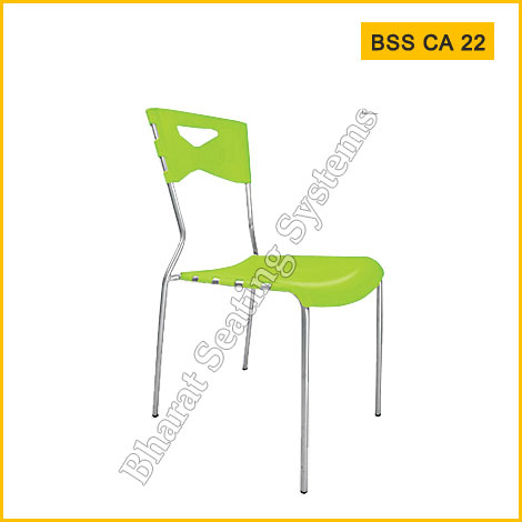 Cafeteria Chair BSS CA 22