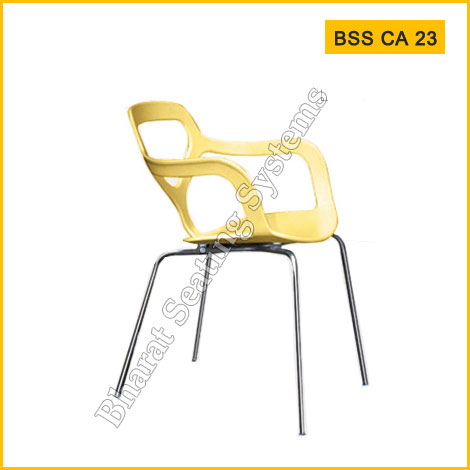 Cafeteria Chair BSS CA 23
