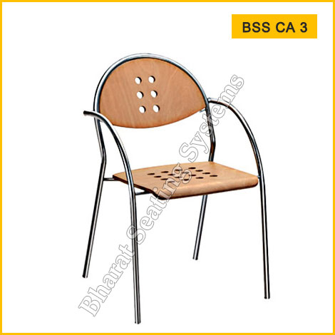 Cafeteria Chair BSS CA 3