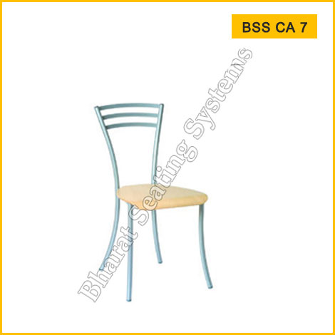 Cafeteria Chair BSS CA 7