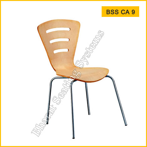 Cafeteria Chair BSS CA 9