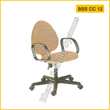 Computer Chair BSS CC 12