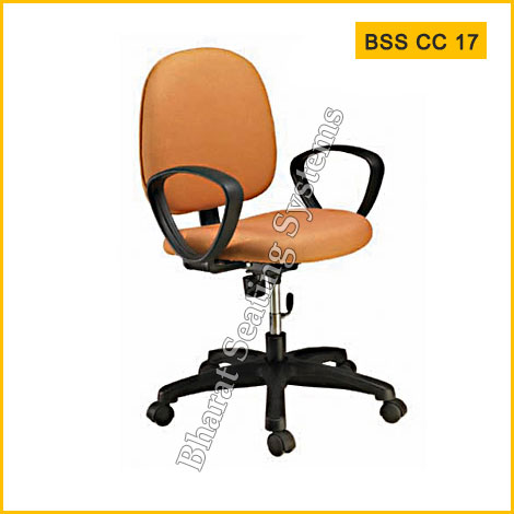 Computer Chair BSS CC 17