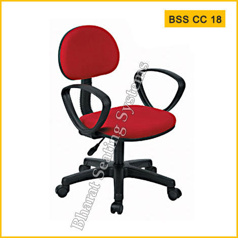 Computer Chair BSS CC 18