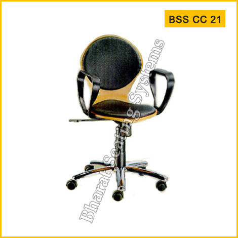 Computer Chair BSS CC 21