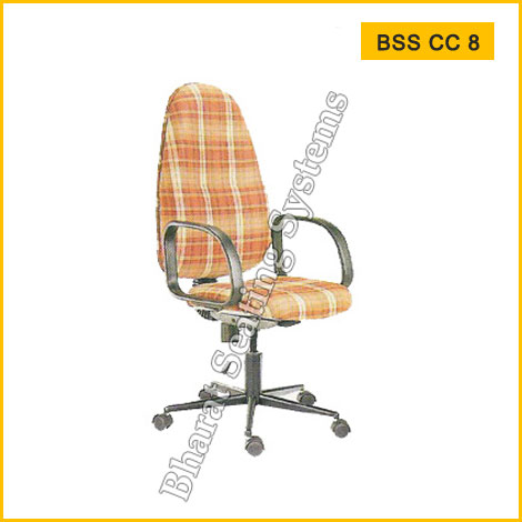 Computer Chair BSS CC 8