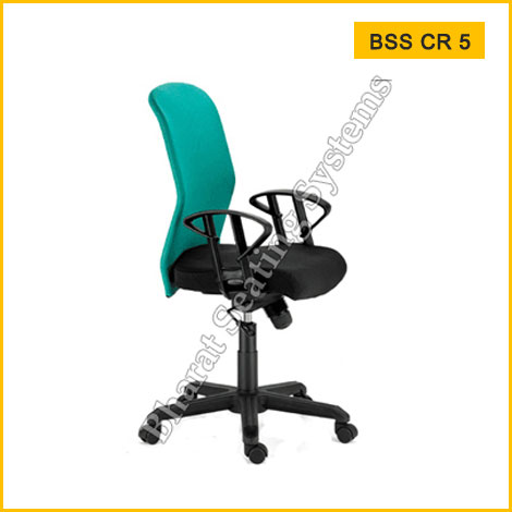 Conference Room Chair BSS CR 5