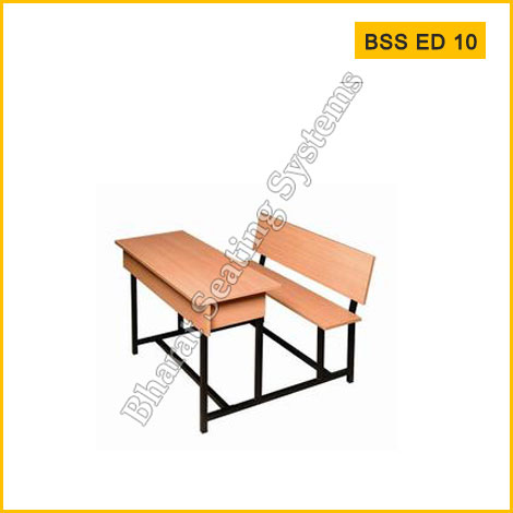Education Bench BSS ED 10