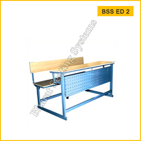Education Bench BSS ED 2