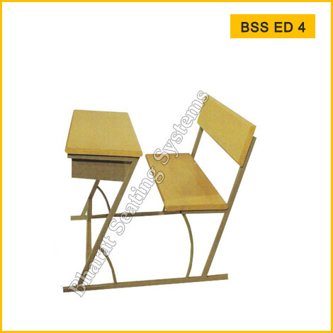 Education Bench BSS ED 4