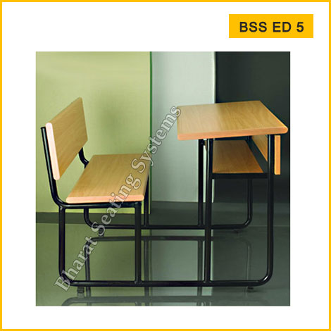 Education Bench BSS ED 5