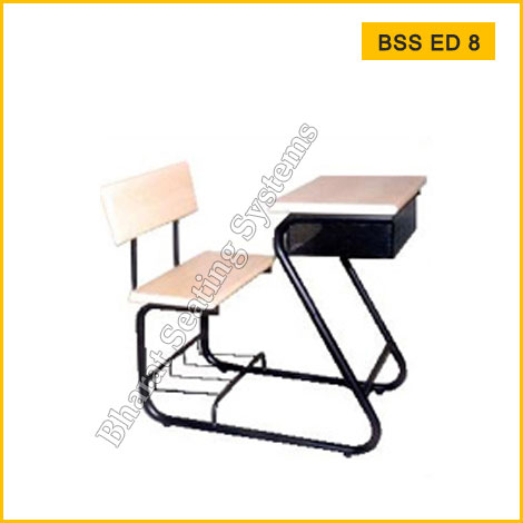 Education Bench BSS ED 8