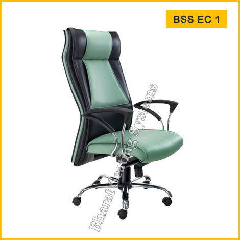 Ergonomic Chair BSS EC 1