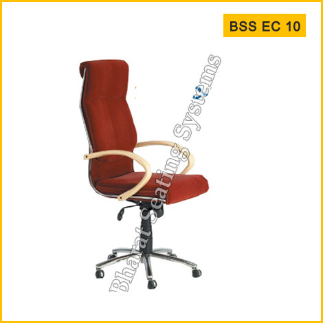 Ergonomic Chair BSS EC 10