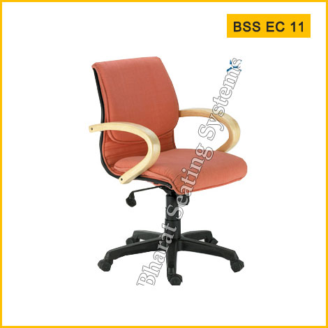 Ergonomic Chair BSS EC 11