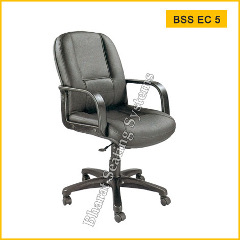 Ergonomic Chair BSS EC 5