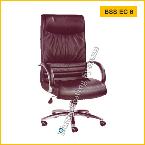 Ergonomic Chair BSS EC 6