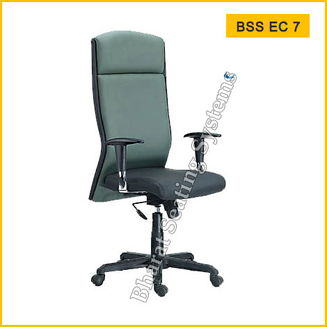 Ergonomic Chair BSS EC 7