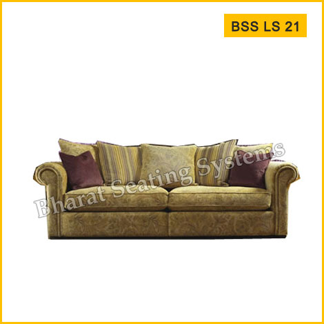 Lounge Sofa BSS LS 21
