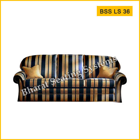 Lounge Sofa BSS LS 36