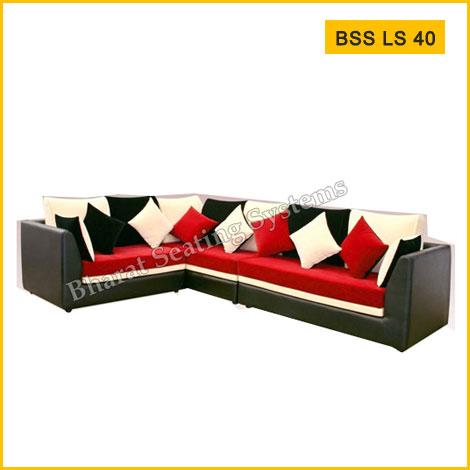 Lounge Sofa BSS LS 40
