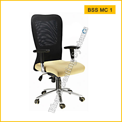 Mesh Chair BSS MC 1