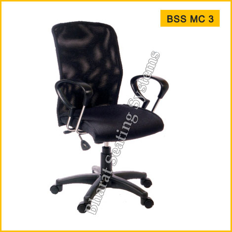 Mesh Chair BSS MC 3