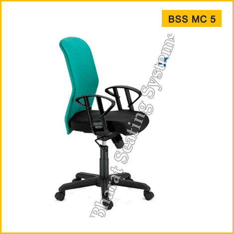 Mesh Chair BSS MC 5