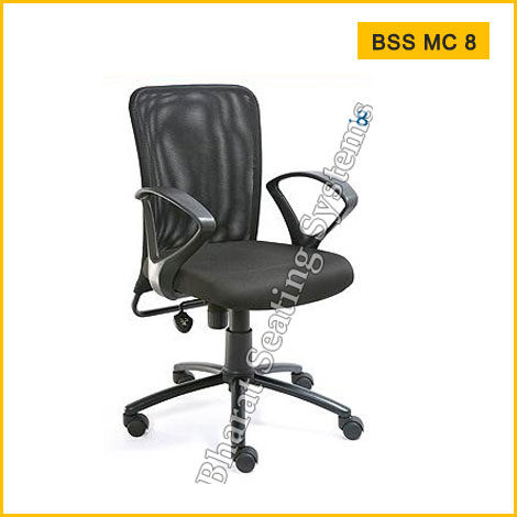 Mesh Chair BSS MC 8