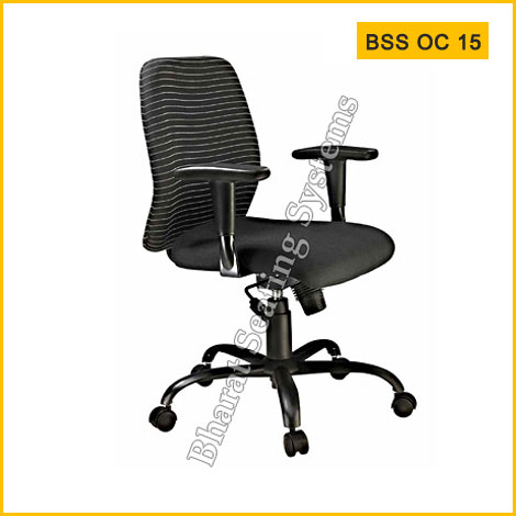 Office Chair BSS OC 15