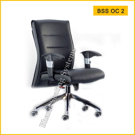 Office Chair BSS OC 2