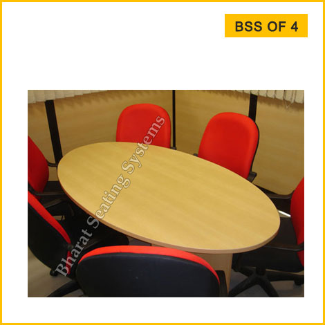 Office Furniture BSS OF 4