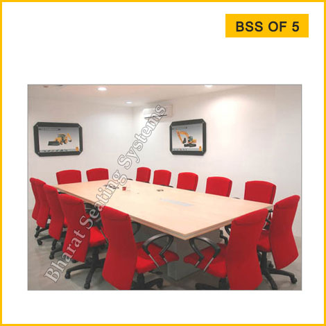 Office Furniture BSS OF 5