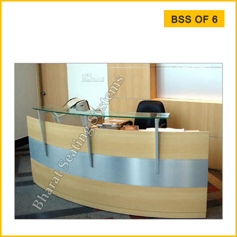 Office Furniture BSS OF 6