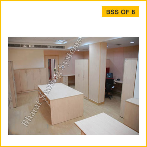Office Furniture BSS OF 8