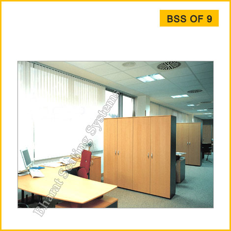 Office Furniture BSS OF 9