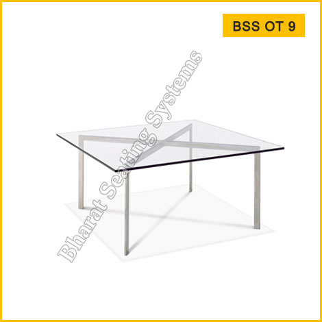 Office Table BSS OT 9