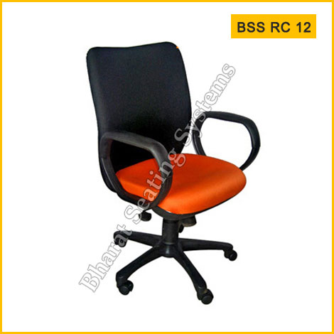 Revolving Chair BSS RC 12
