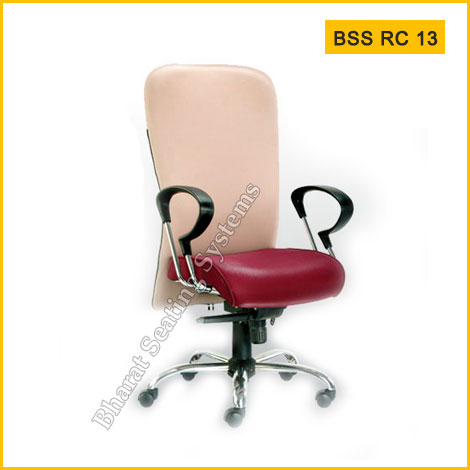 Revolving Chair BSS RC 13